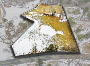 0 Boiling Springs Rd, Tobaccoville, NC 27050