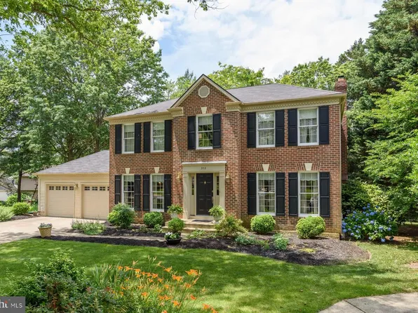 303 Canterfield Rd, Annapolis, MD 21403