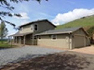 2484 Willow Creek Rd, San Andreas, CA 95249