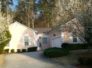 5115 Cascade Hills Cir SW, Atlanta, GA 30331