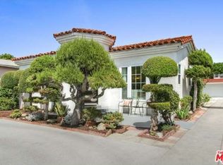 1618 S Ridgeley Dr, Los Angeles, CA 90019