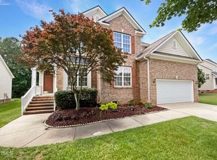 1005 Augustine Trl, Cary, NC 27518