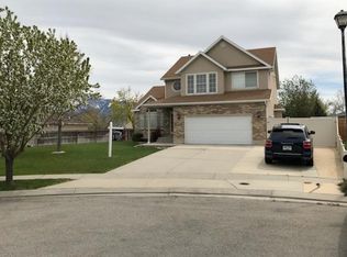9643 S 1670 W, South Jordan, UT 84095
