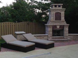 13261 Stagg Hill Dr, Carmel, IN 46033