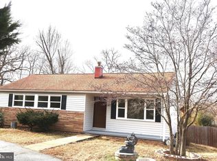 147 Deacon Rd, Fredericksburg, VA 22405