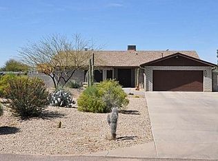 31426 N 43rd St, Cave Creek, AZ 85331