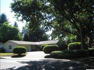 1838 Joseph St S, Salem, OR 97302