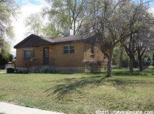 463 W 5000 S, Washington Terrace, UT 84405