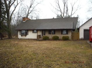 4430 Fraser Rd, Bay City, MI 48706