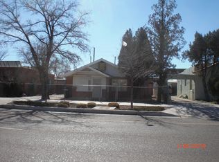 2008 Lead Ave SE, Albuquerque, NM 87106