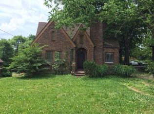 904 Fairwin Ave, Nashville, TN 37216