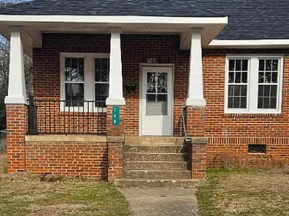 748 Truett Ave, Greenwood, SC 29646