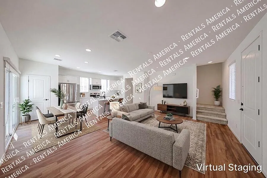 Brand New Modern 3 Bed / 2.5 Bath Home at Encanto at Bell Park — Photo 3