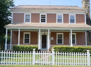 12954 Unity Rd, New Springfield, OH 44443