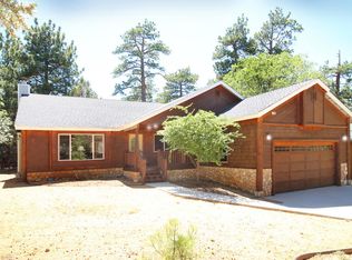 1769 Cascade Rd, Big Bear City, CA 92314