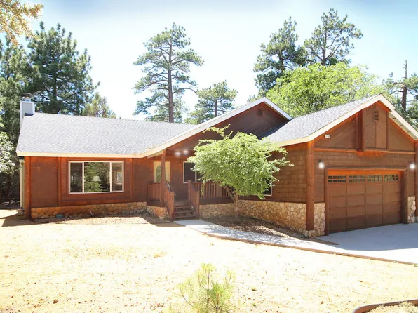 1769 Cascade Rd, Big Bear City, CA 92314