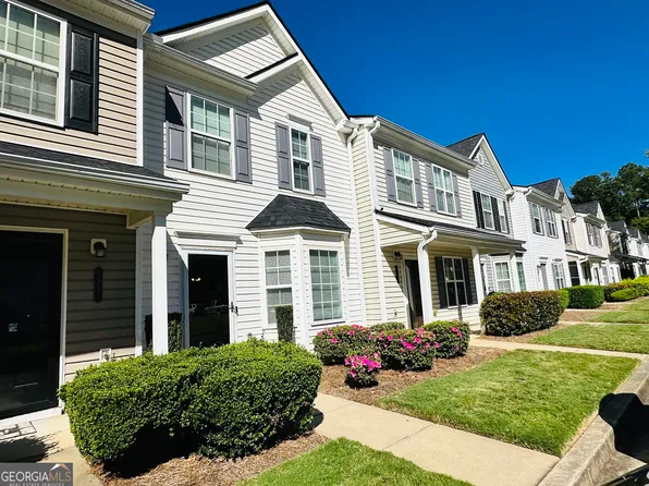 1851 Devon Dr SW, Atlanta, GA 30311