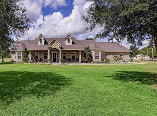 8665 Moravian Ridge Cir, Sealy, TX 77474
