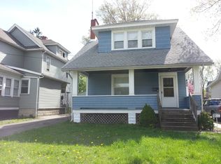 420 Bonnie Brae Ave SE, Warren, OH