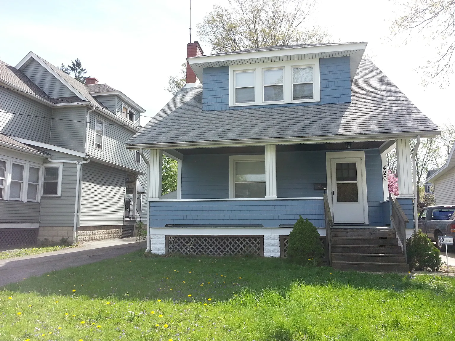 420 Bonnie Brae Ave SE photo 1