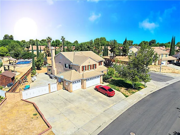 39883 Penina Way, Palmdale, CA 93551