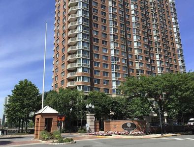 20 2nd St APT 2004, Jersey City, NJ, 07302