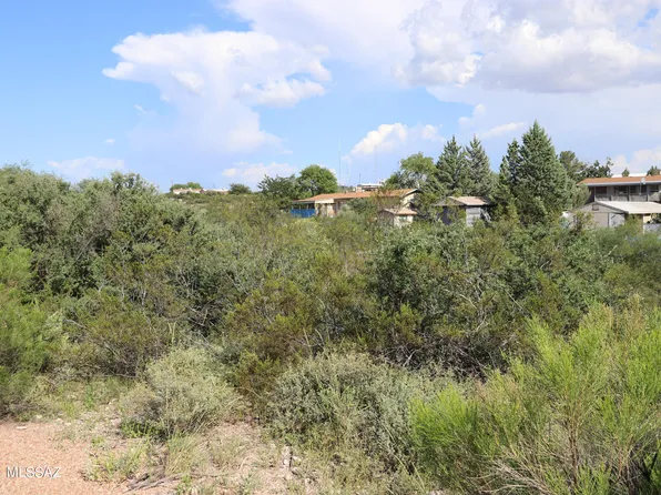 E Mesa Cir #376, Tombstone, AZ 85638
