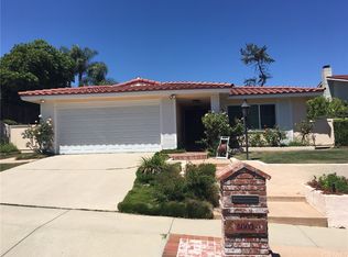 5003 Golden Arrow Dr, Rancho Palos Verdes, CA 90275