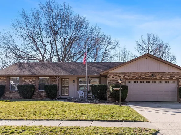 3407 Smiley Rd, Columbus, OH 43221