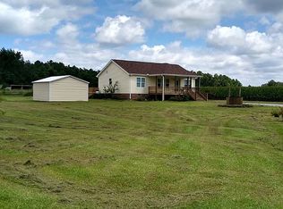 588 Bell Swamp Connection NE, Winnabow, NC 28479