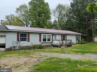 332 Ritchey Rd, Fayetteville, PA 17222