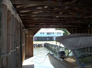 3125 S Tropical Trl, Merritt Island, FL 32952