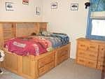 Front bedroom