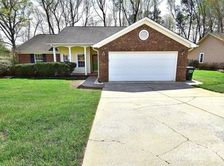 9530 Errington Ln, Mint Hill, NC