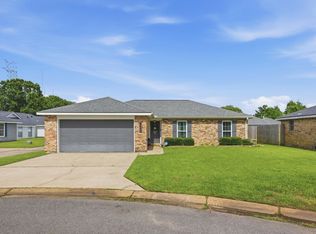 5649 Smokey Hills Trl, Lake Charles, LA 70605