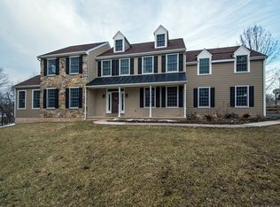 595 Old State Rd, Royersford, PA 19468