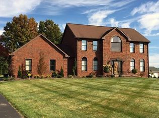 1717 Frew Mill Rd, New Castle, PA 16101