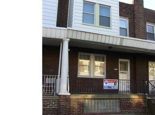 1960 Pratt St, Philadelphia, PA 19124
