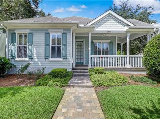 1901 Field St, Fernandina Beach, FL 32034