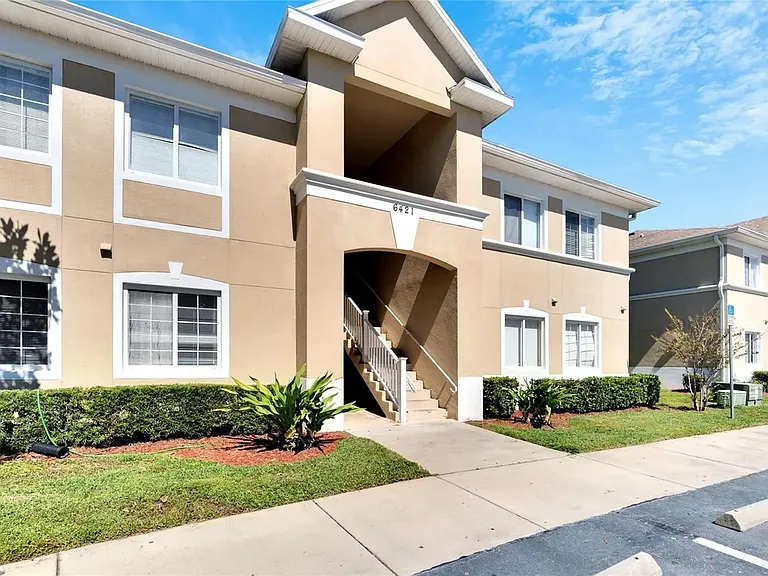 6421 Cypressdale Dr #101 — Photo 1