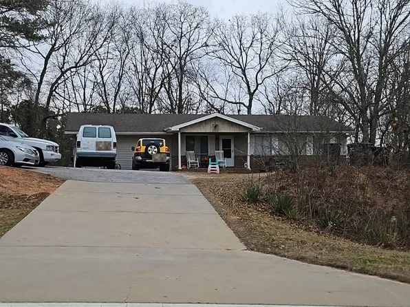 131 Henderson Mill Rd, Covington, GA 30014