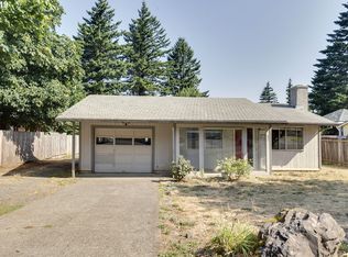 431 SE Sunset Rd, Cascade Locks, OR 97014