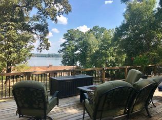370 Mays Bend Ln, Pell City, AL 35128