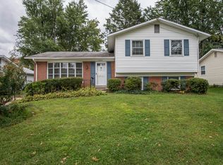 12515 Barbara Rd, Silver Spring, MD 20906