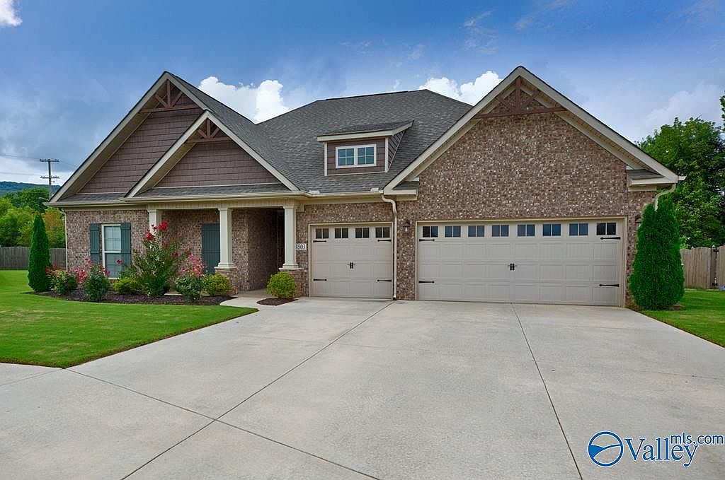 4503 Cattail Cv SE, Owens Cross Roads, AL 35763 Zillow