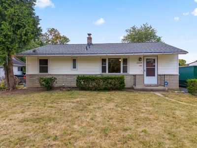 2835 Schwartz Rd, Columbus, OH, 43232