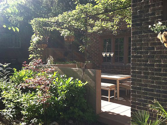 patio pergola