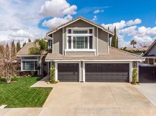 3321 Denham Dr, Palmdale, CA 93551