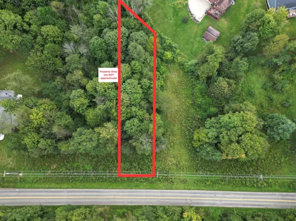 0 Monroe Mills Rd, Howard, OH 43028