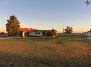 2223 N Leeann Dr, Hobbs, NM 88240